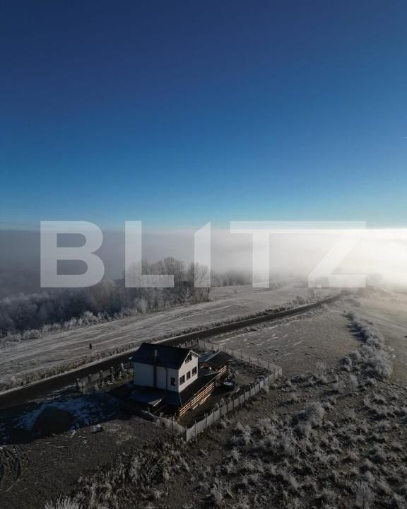 Spațiu comercial de vânzare Exterior Nord - 185558SVC | BLITZ Alba Iulia | Poza9