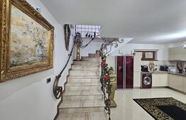 Casă individuală de vânzare, 228 mp, zona Hotel Cetate