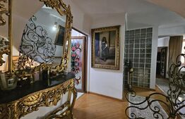 Casă individuală de vânzare, 228 mp, zona Hotel Cetate