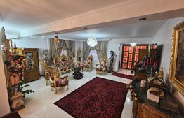 Casă individuală de vânzare, 228 mp, zona Hotel Cetate