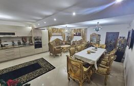 Casă individuală de vânzare, 228 mp, zona Hotel Cetate