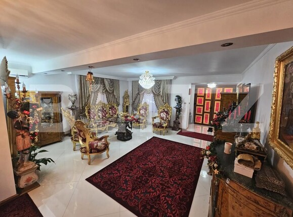 Casa de vânzare 4 camere Cetate - 185571CV | BLITZ Alba Iulia | Poza3