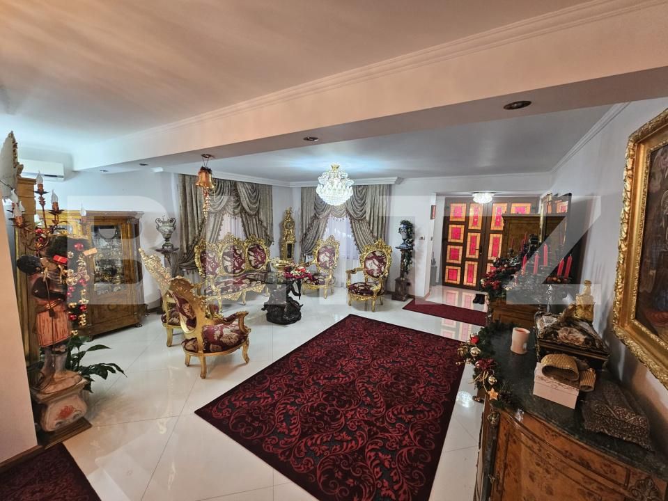 Casa de vânzare 4 camere Cetate - 185571CV | BLITZ Alba Iulia | Poza2