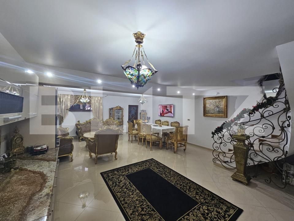 Casa de vânzare 4 camere Cetate - 185571CV | BLITZ Alba Iulia | Poza2