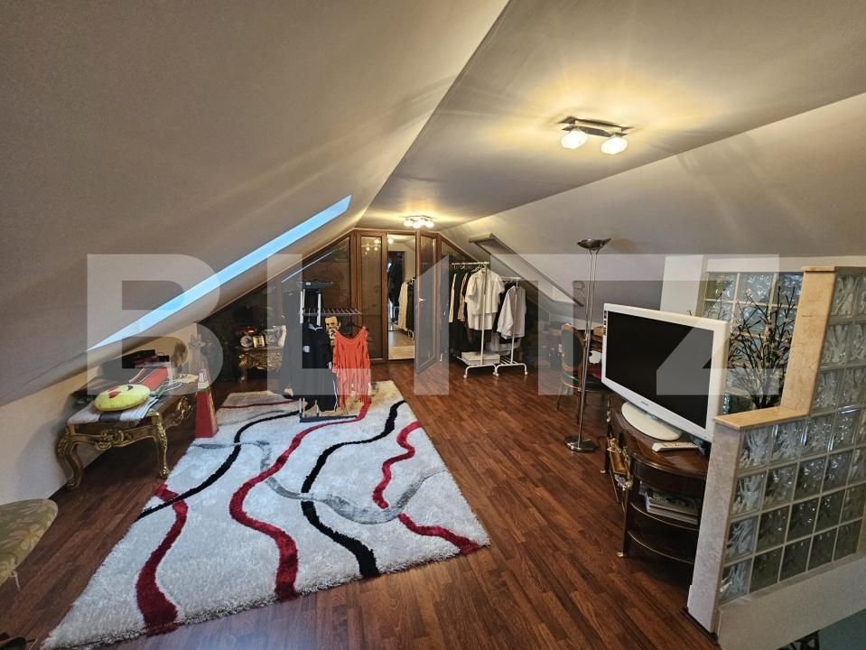 Casa de vânzare 4 camere Cetate - 185571CV | BLITZ Alba Iulia | Poza19