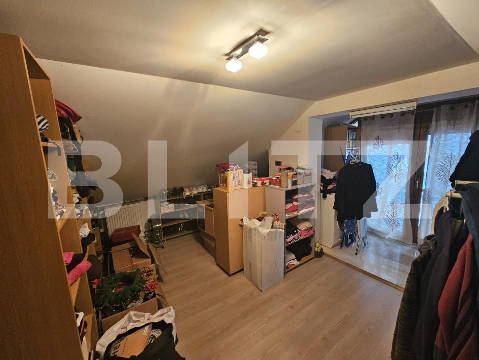 Casa de vânzare 4 camere Cetate - 185571CV | BLITZ Alba Iulia | Poza18