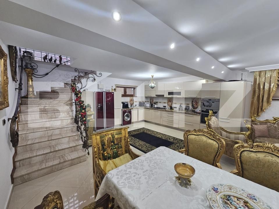 Casa de vânzare 4 camere Cetate - 185571CV | BLITZ Alba Iulia | Poza5