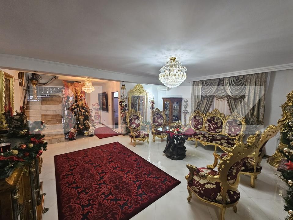 Casa de vânzare 4 camere Cetate - 185571CV | BLITZ Alba Iulia | Poza4