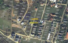 Teren intravilan, 1068 mp – zona Schit / Vii