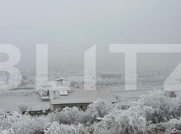 Teren de vânzare Exterior Vest - 185635TV | BLITZ Alba Iulia | Poza4