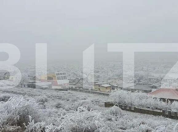 Teren de vânzare Exterior Vest - 185635TV | BLITZ Alba Iulia | Poza5