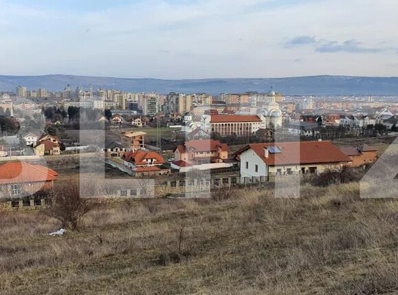 Teren de vânzare Exterior Vest - 185635TV | BLITZ Alba Iulia | Poza2