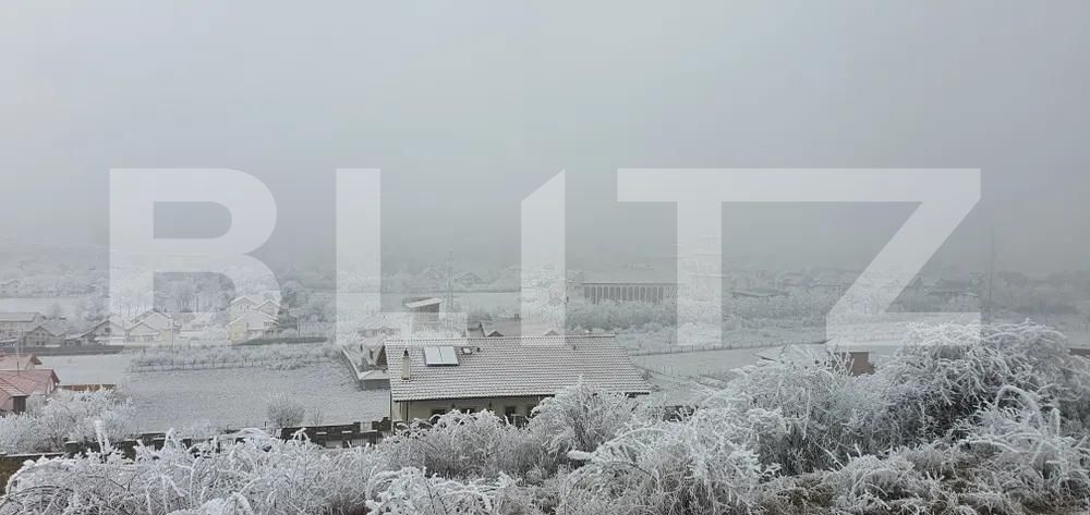 Teren de vânzare Exterior Vest - 185635TV | BLITZ Alba Iulia | Poza4