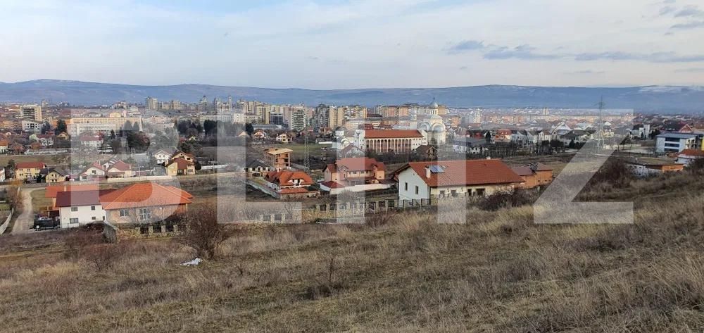 Teren de vânzare Exterior Vest - 185635TV | BLITZ Alba Iulia | Poza2