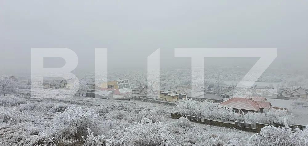 Teren de vânzare Exterior Vest - 185635TV | BLITZ Alba Iulia | Poza5