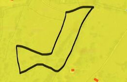 Teren intravilan,5800 mp,Ciuruleasa,sat Boglesti