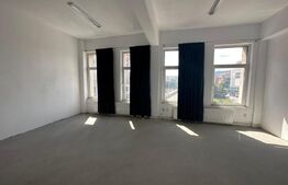 Spatiu comercial, 267 mp utili, zona Ultracentral