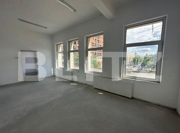 Spațiu comercial de închiriat Central - 185716SIC | BLITZ Alba Iulia | Poza1