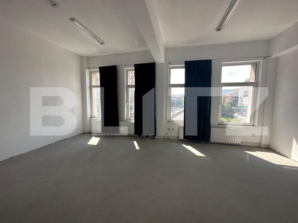Spațiu comercial de închiriat Central - 185716SIC | BLITZ Alba Iulia | Poza2