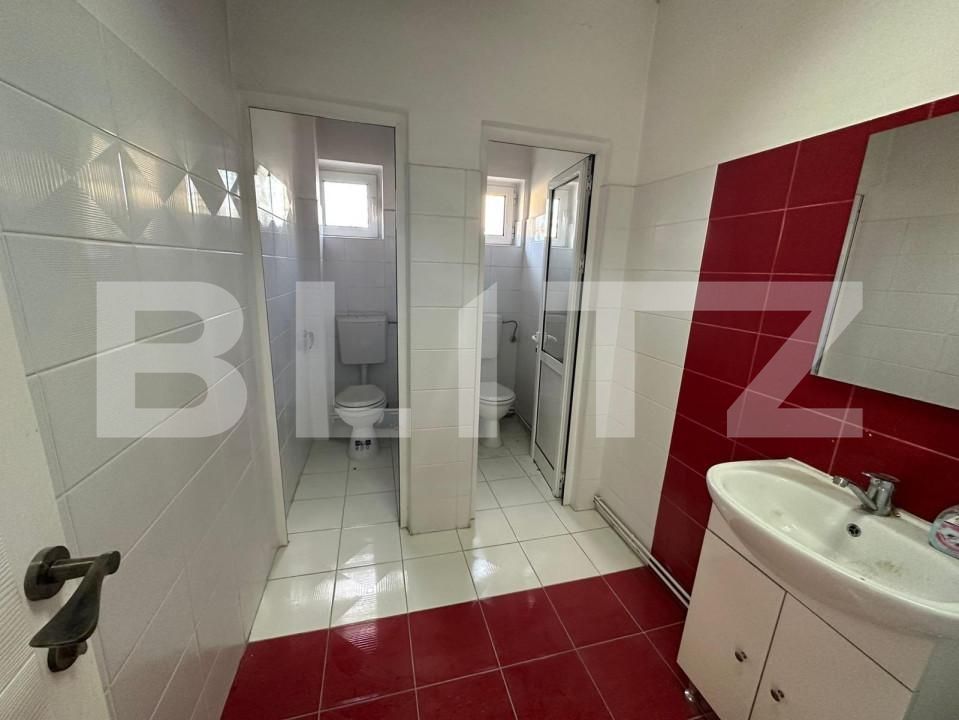 Spațiu comercial de închiriat Central - 185716SIC | BLITZ Alba Iulia | Poza4