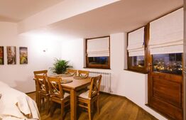 Apartament 3 camere, 85 mp utili, terasa 50 mp, zona Central