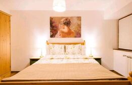 Apartament 3 camere, 85 mp utili, terasa 50 mp, zona Central