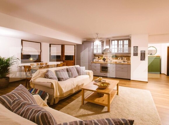 Apartament de vânzare 3 camere Central - 185725AV | BLITZ Alba Iulia | Poza1