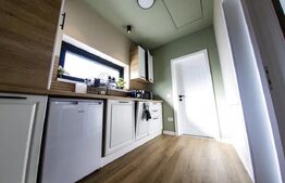 Casă de vânzare, 105 mp, 650 mp teren, zona Cetate - Ultracentrală