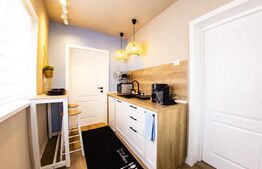 Casă de vânzare, 105 mp, 650 mp teren, zona Cetate - Ultracentrală