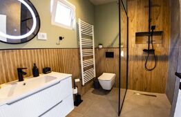 Casă de vânzare, 105 mp, 650 mp teren, zona Cetate - Ultracentrală