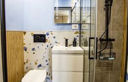 Casă de vânzare, 105 mp, 650 mp teren, zona Cetate - Ultracentrală