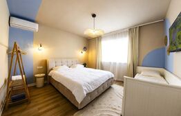 Casă de vânzare, 105 mp, 650 mp teren, zona Cetate - Ultracentrală