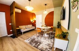 Casă de vânzare, 105 mp, 650 mp teren, zona Cetate - Ultracentrală