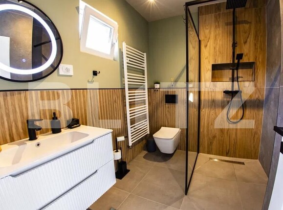 Casa de vânzare 3 camere Cetate - 185728CV | BLITZ Alba Iulia | Poza8