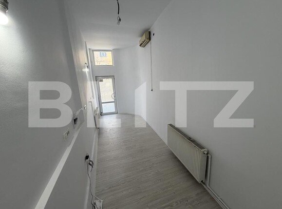 Spațiu comercial de închiriat Cetate - 185741SIC | BLITZ Alba Iulia | Poza1