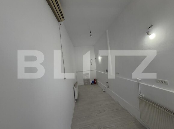 Spațiu comercial de închiriat Cetate - 185741SIC | BLITZ Alba Iulia | Poza2