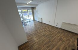 Spatiu comercial, 40 mp, zona Cetate