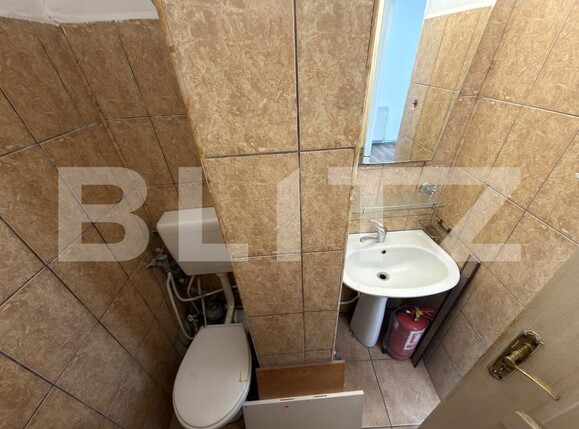 Spațiu comercial de închiriat Cetate - 185746SIC | BLITZ Alba Iulia | Poza5