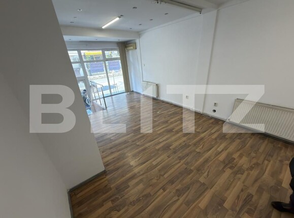 Spațiu comercial de închiriat Cetate - 185746SIC | BLITZ Alba Iulia | Poza2
