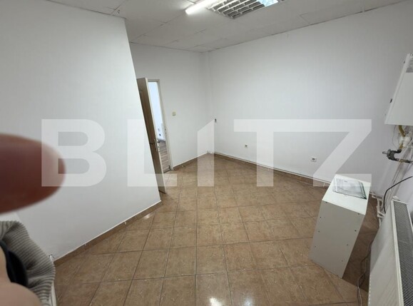 Spațiu comercial de închiriat Cetate - 185746SIC | BLITZ Alba Iulia | Poza3