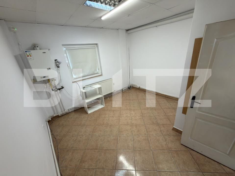 Spațiu comercial de închiriat Cetate - 185746SIC | BLITZ Alba Iulia | Poza4