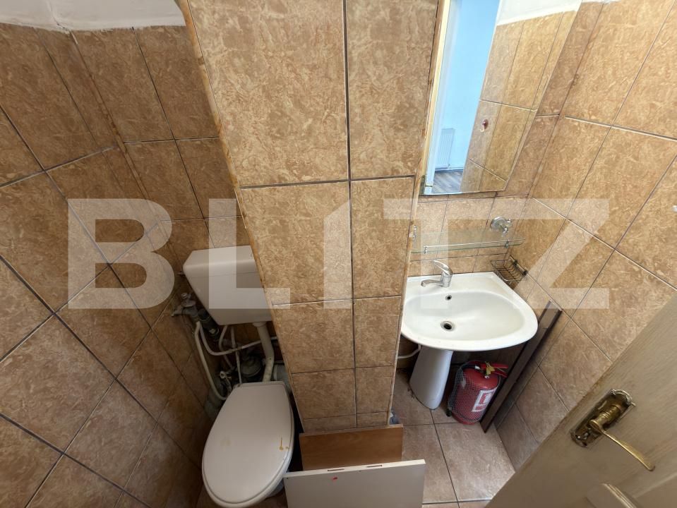Spațiu comercial de închiriat Cetate - 185746SIC | BLITZ Alba Iulia | Poza5