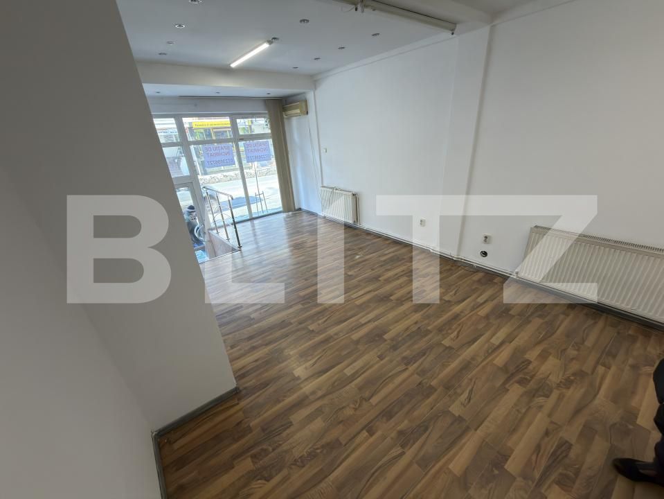 Spațiu comercial de închiriat Cetate - 185746SIC | BLITZ Alba Iulia | Poza2