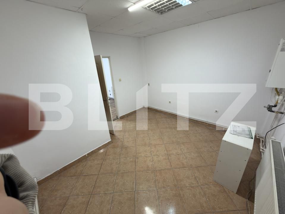 Spațiu comercial de închiriat Cetate - 185746SIC | BLITZ Alba Iulia | Poza3