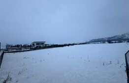 Teren intravilan 6700 mp – Nod rutier A1–A10, Lancrăm | Exclusivitate BLITZ