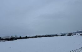 Teren intravilan 6700 mp – Nod rutier A1–A10, Lancrăm | Exclusivitate BLITZ