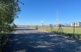 Teren intravilan 6700 mp – Nod rutier A1–A10, Lancrăm | Exclusivitate BLITZ