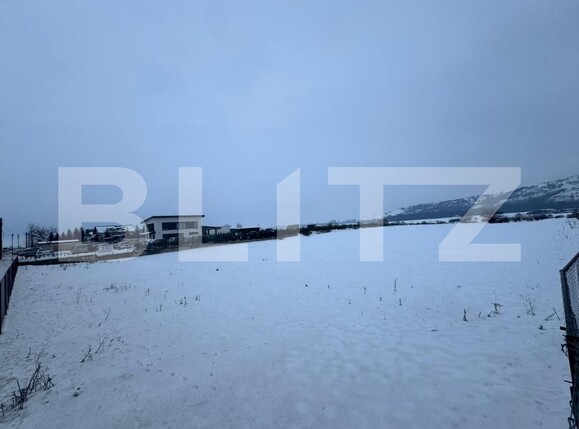 Teren de vânzare Sebeș - 185763TV | BLITZ Alba Iulia | Poza2