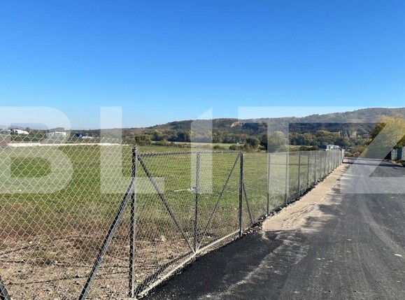 Teren de vânzare Sebeș - 185763TV | BLITZ Alba Iulia | Poza4