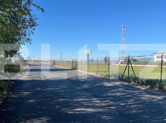 Teren de vânzare Sebeș - 185763TV | BLITZ Alba Iulia | Poza5